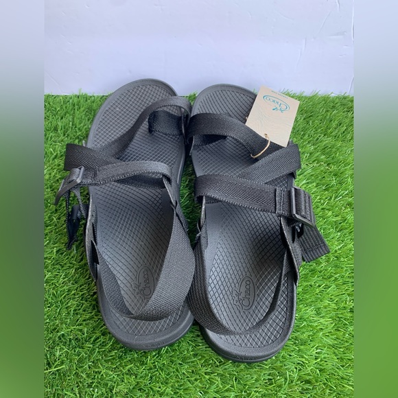 Chaco Lowdown 2 Sandals Black 11 main image 4